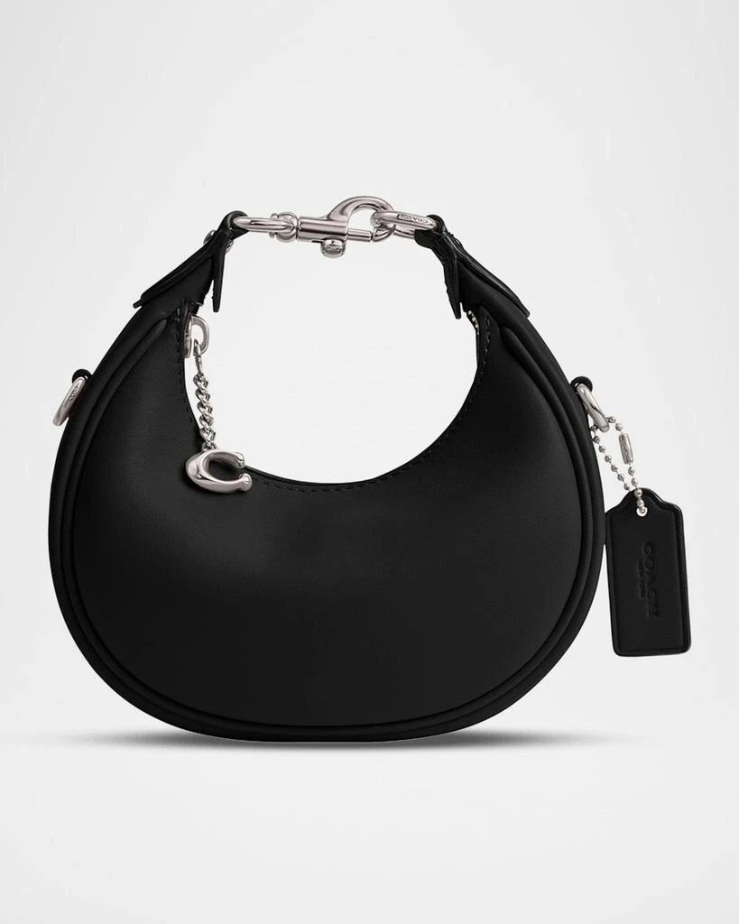Coach Jonie Glovetanned Leather Crossbody Bag 1