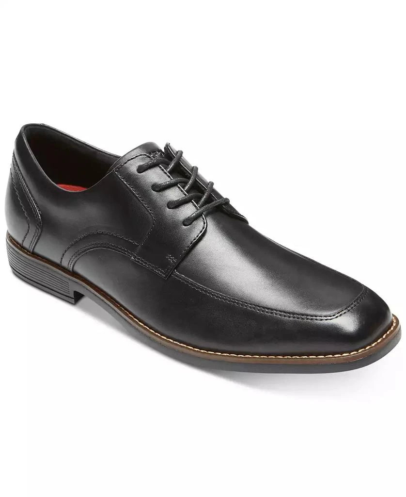 Rockport Men's Slayter Apron Toe Shoes 1