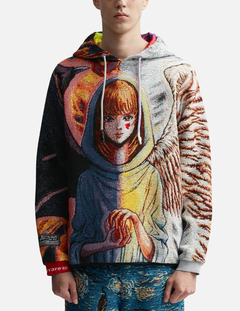 VERY RARE Heartbroken [Hoodie] 3