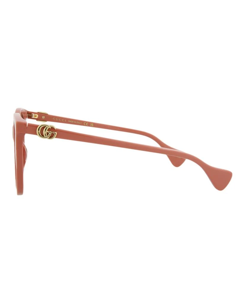 Gucci Cat Eye-Frame Acetate Sunglasses 3