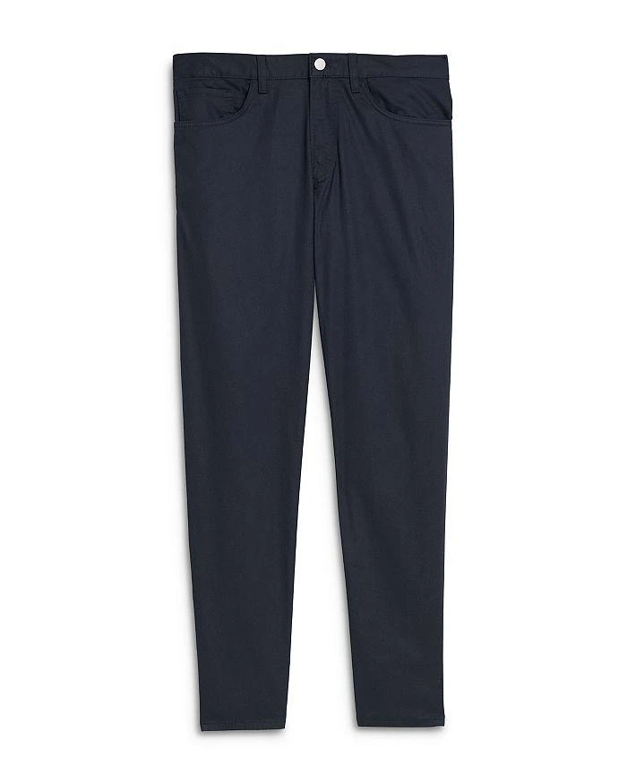 Theory Zaine Twill Slim Fit Pants 4