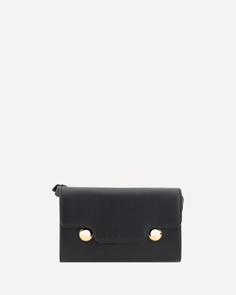 Marni Trunkaroo Shoulder Bag