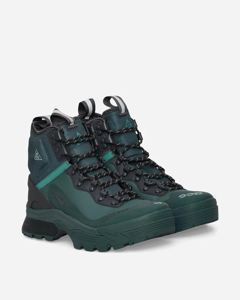 NIKE ACG Air Zoom Gaiadome GORE-TEX Boots Vintage Green / Bicoastal 2