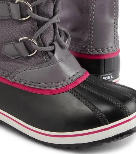 SOREL Youth Yoot Pac™ boots 5