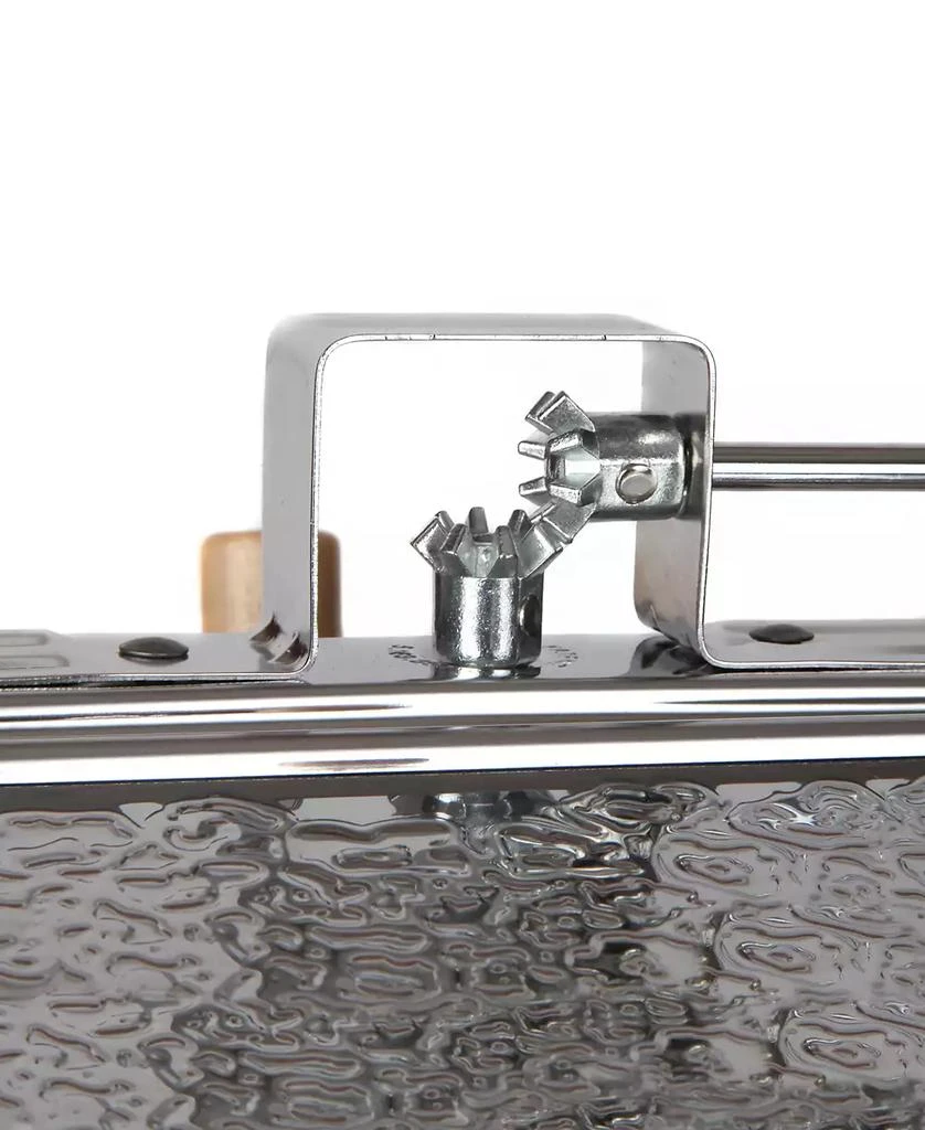 Wabash Valley Farms Jingle Bells Whirley Pop 3 Piece, Set 6