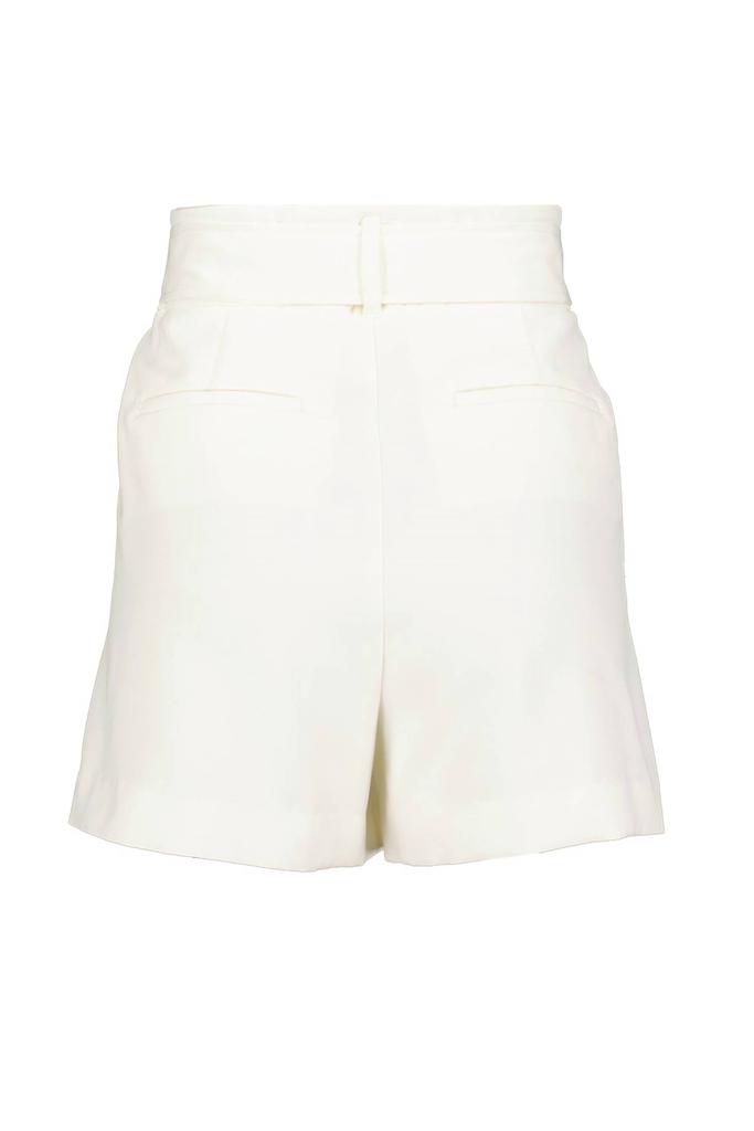 Bishop + Young Bishop + Young - Elle Tie Front Short
