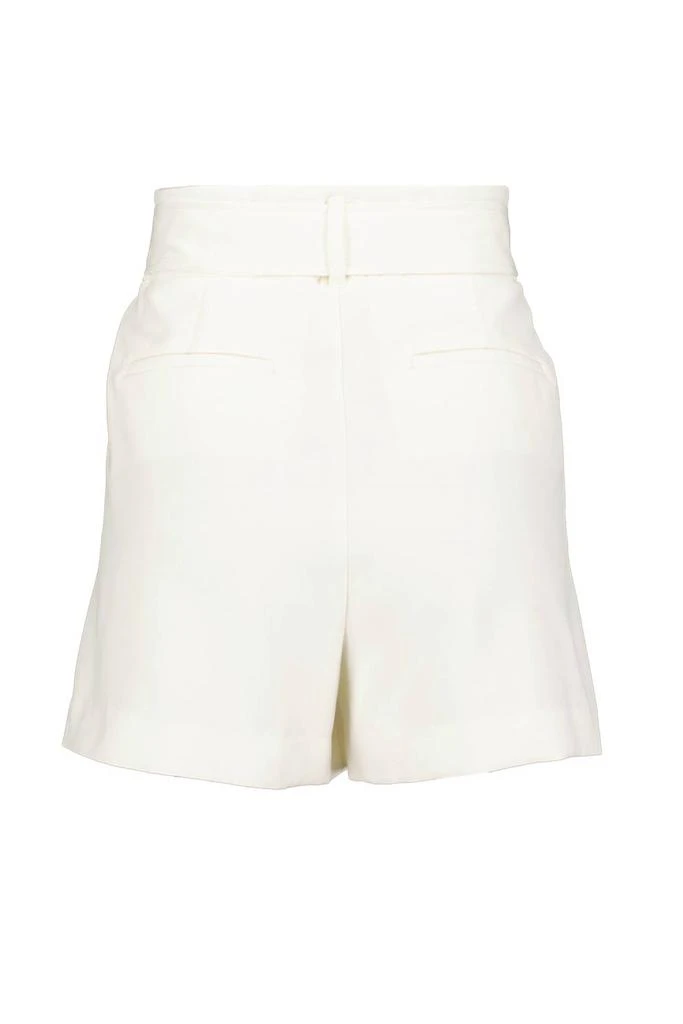 Bishop + Young Bishop + Young - Elle Tie Front Short 2