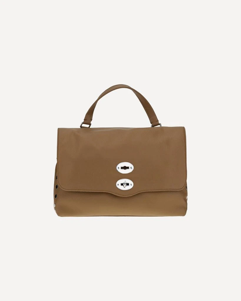 ZANELLATO Postina Daily Shoulder Bag 3