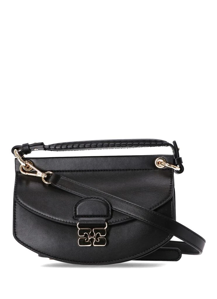Ganni Apo G Bag Mini Top Handle 5
