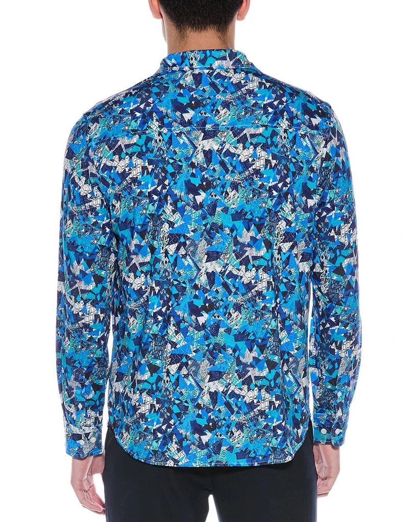 Robert Graham Degnan Classic Fit Knit Shirt 2