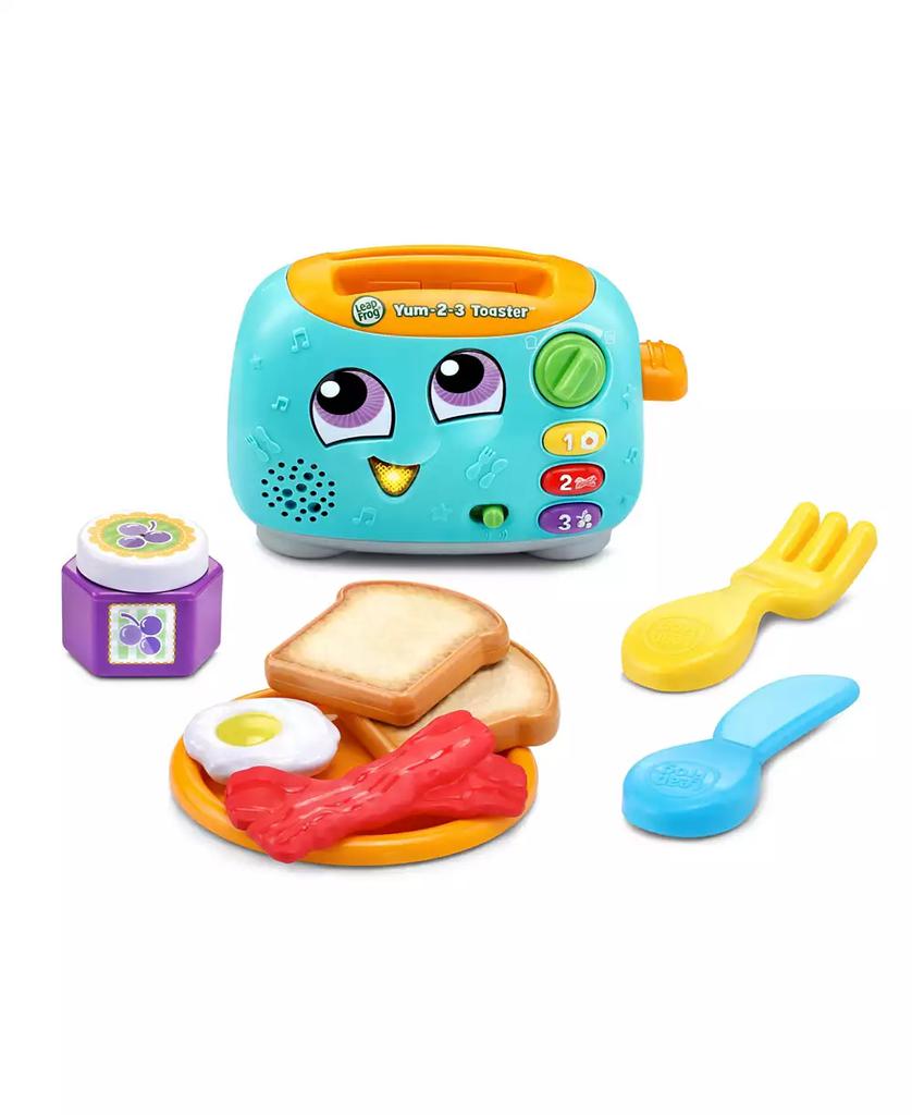 VTech LeapFrog® Yum-2-3 Toaster™