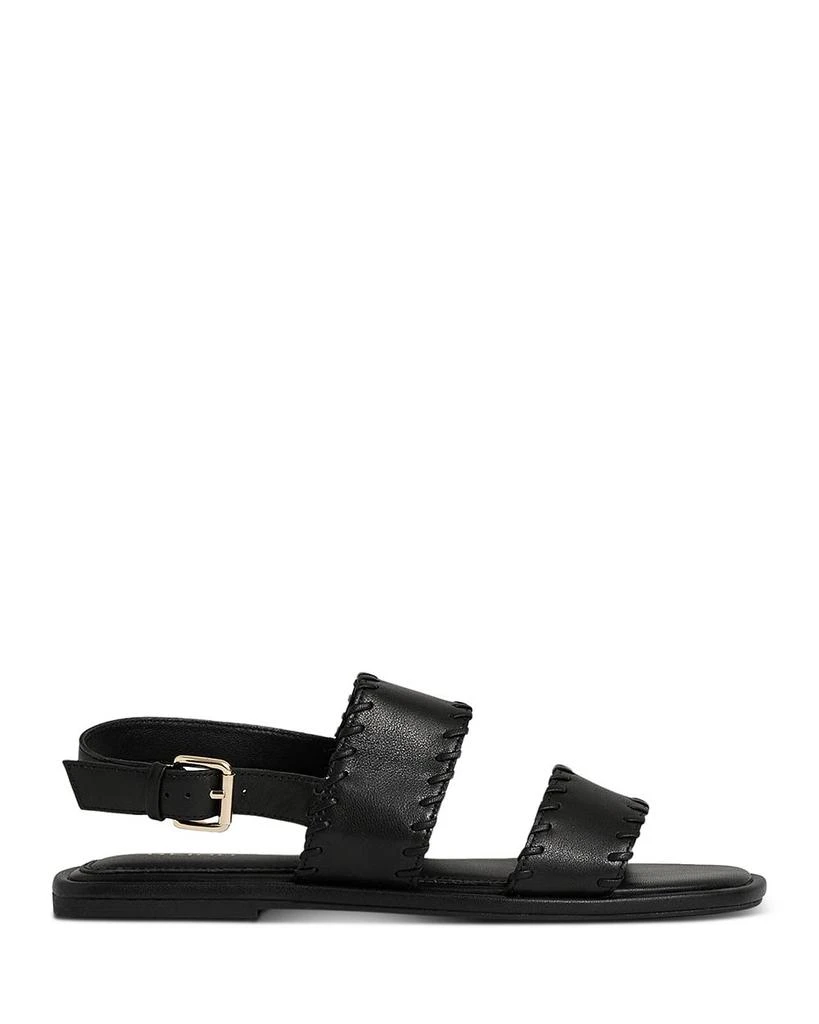 REISS Women's Whipstitch Sandals 1