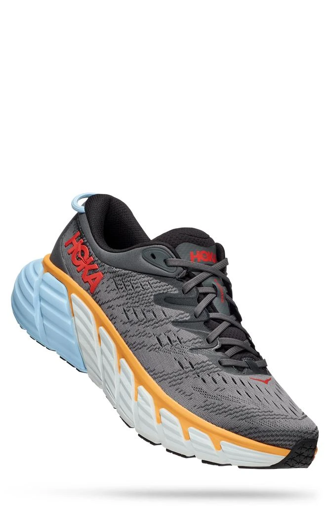 Hoka One One Gaviota 4 Running Shoe 1