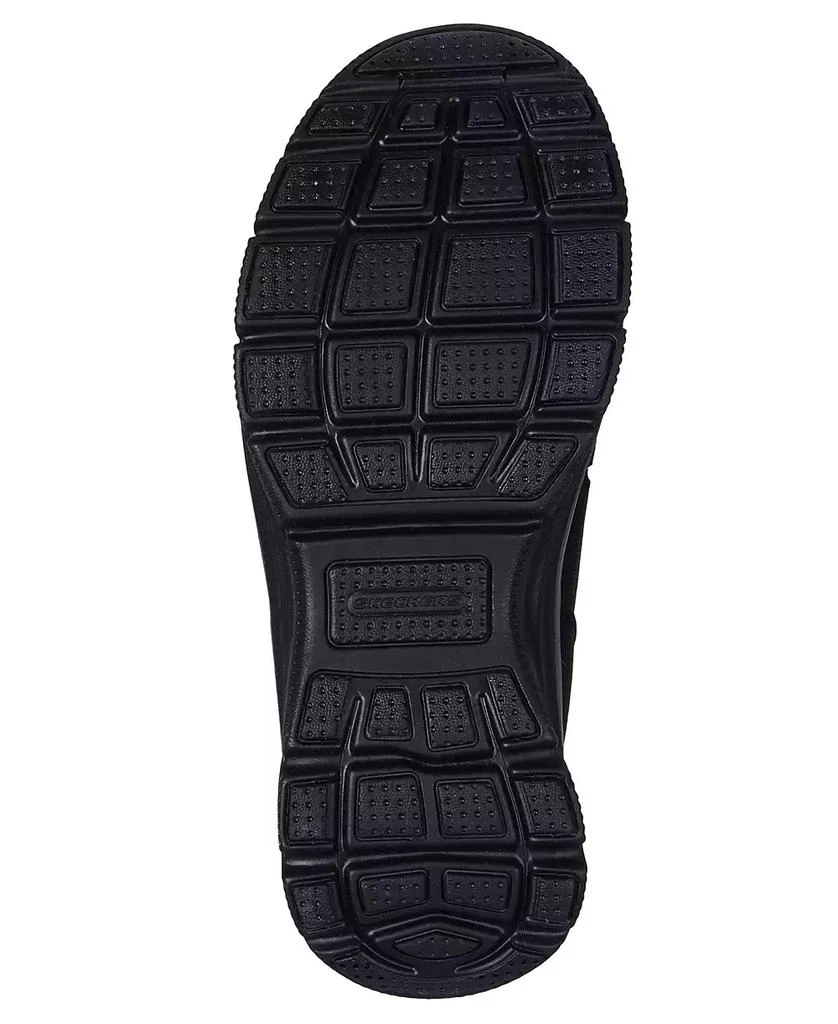 SKECHERS Women's Relaxed Fit Easy Going - Slip-In Modern Hour Ankle Boots from Finish Line 6
