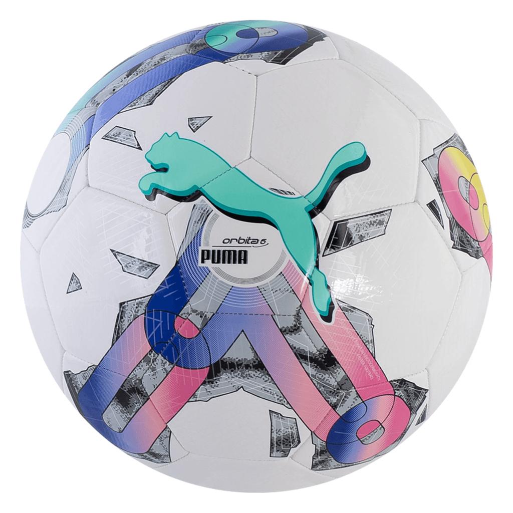 Puma PUMA Orbita 6 MS Soccer Ball