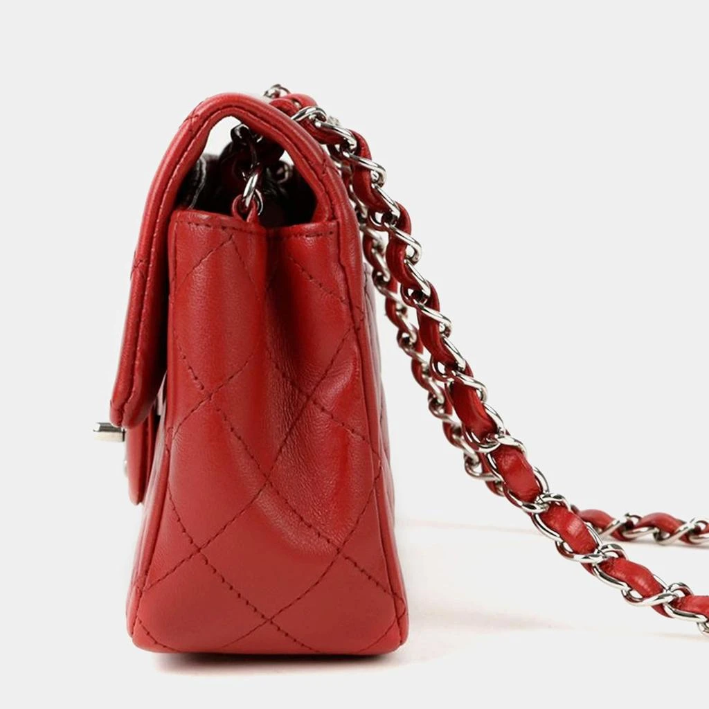 Chanel Chanel Classic New Mini Flap Shoulder Bag 3