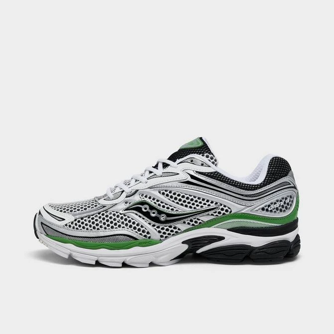 Saucony Men's Saucony ProGrid Omni 9 Casual Shoes 1