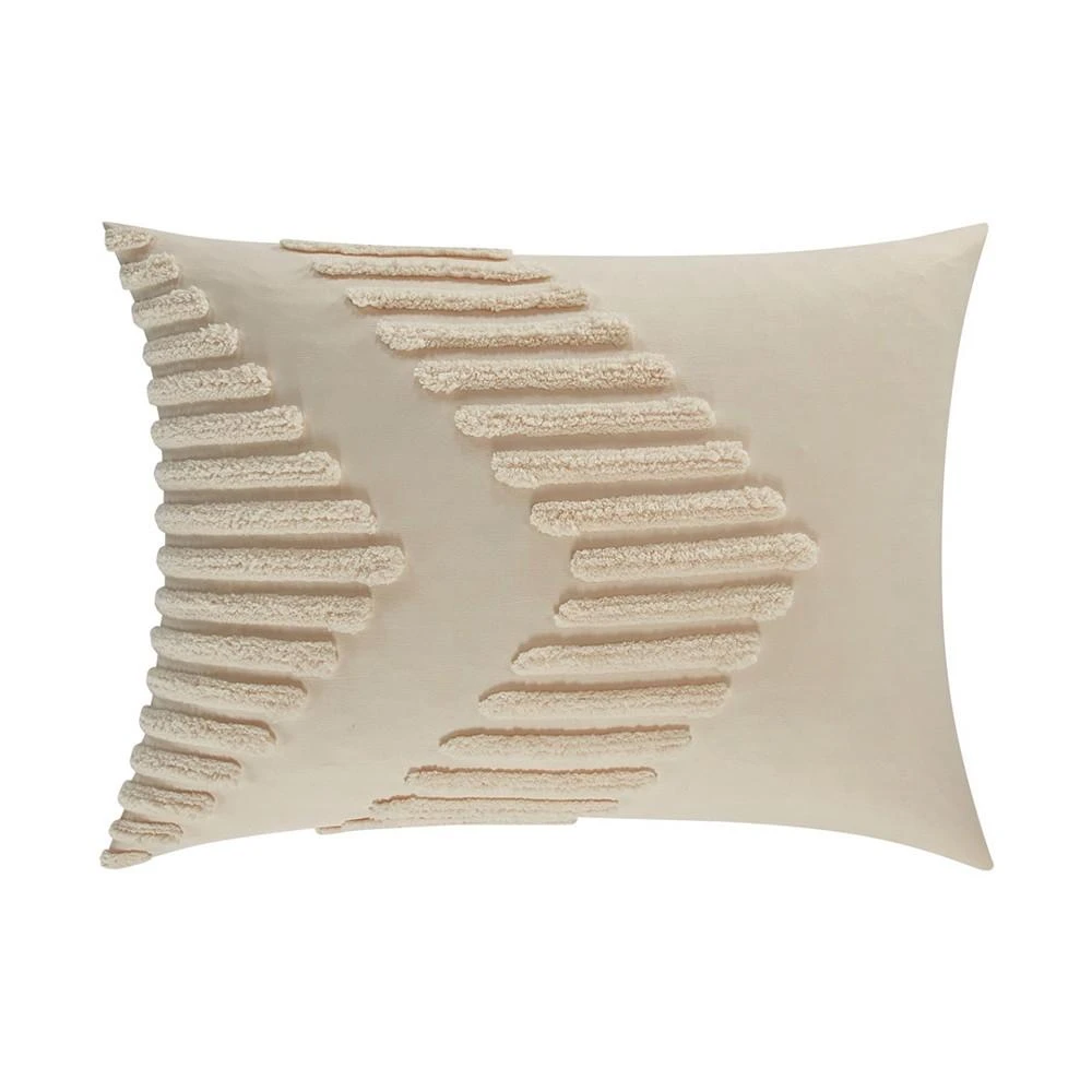 Stratford Park Galatea Tufted Embroidery 7-Pc. Comforter Set 2