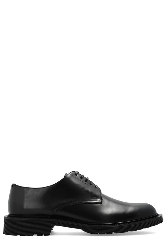 Shop Saint Laurent Almond Toe Lace-Up Shoes on Sale at BeyondStyle  Get  45% Off Saint Laurent Almond Toe Lace-Up Shoes with Limited-Time Flash  Deals, Exclusive Discounts, and Special Offers. Enjoy Unbeatable