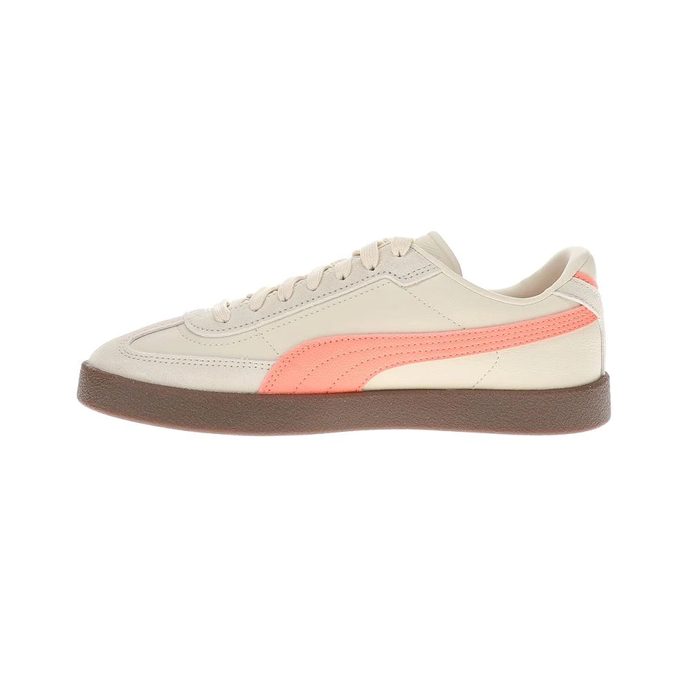 Puma Club II Era Lace Up Sneakers 3