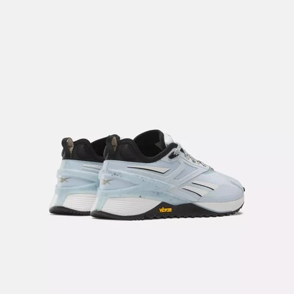 Reebok Nano X3 Adventure Women's Training Shoes 3