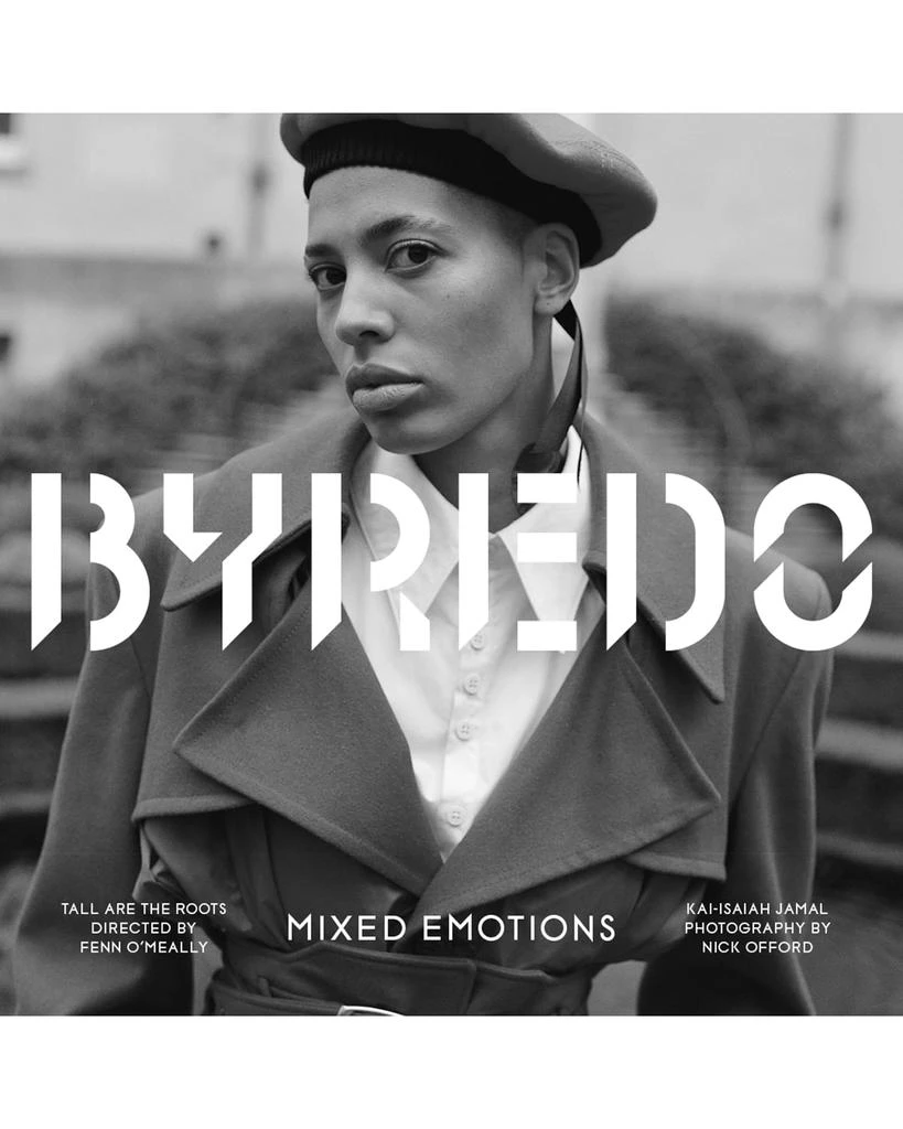 BYREDO Mixed Emotions 2