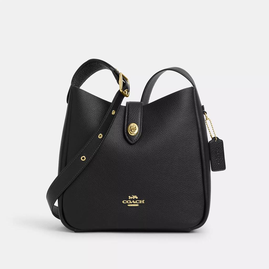Coach Hadley Convertible Crossbody Bag - Crossbody Bags