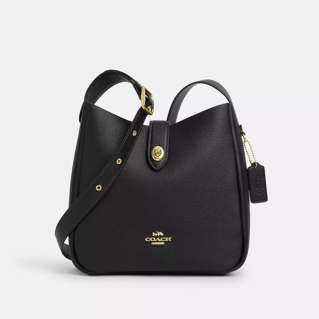 Coach Hadley Convertible Crossbody Bag 4