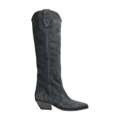 Isabel Marant Denvee boots 1