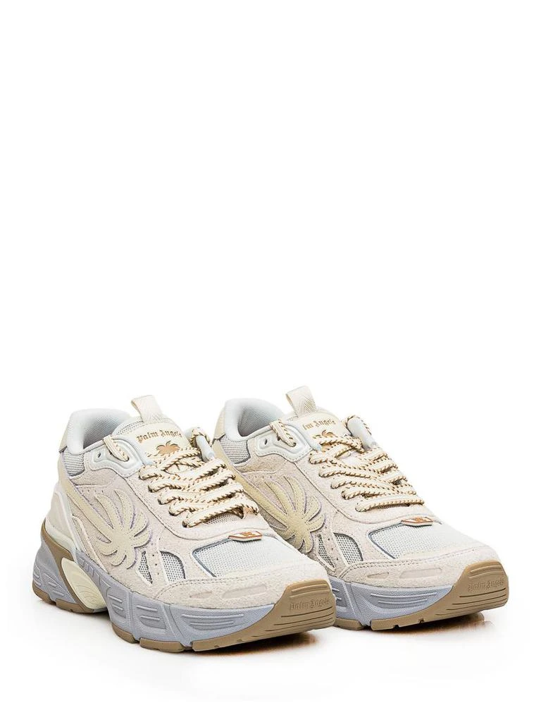 Palm Angels Palm Angels Sneaker 4 Pa 2