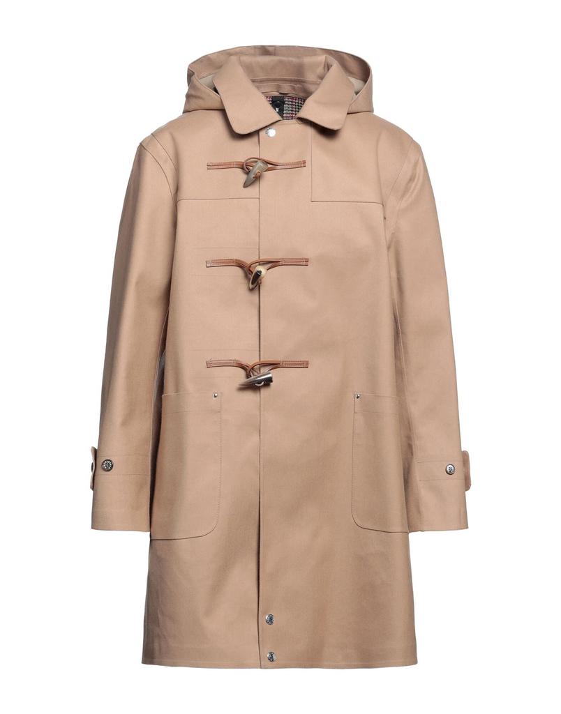 Mackintosh Coat