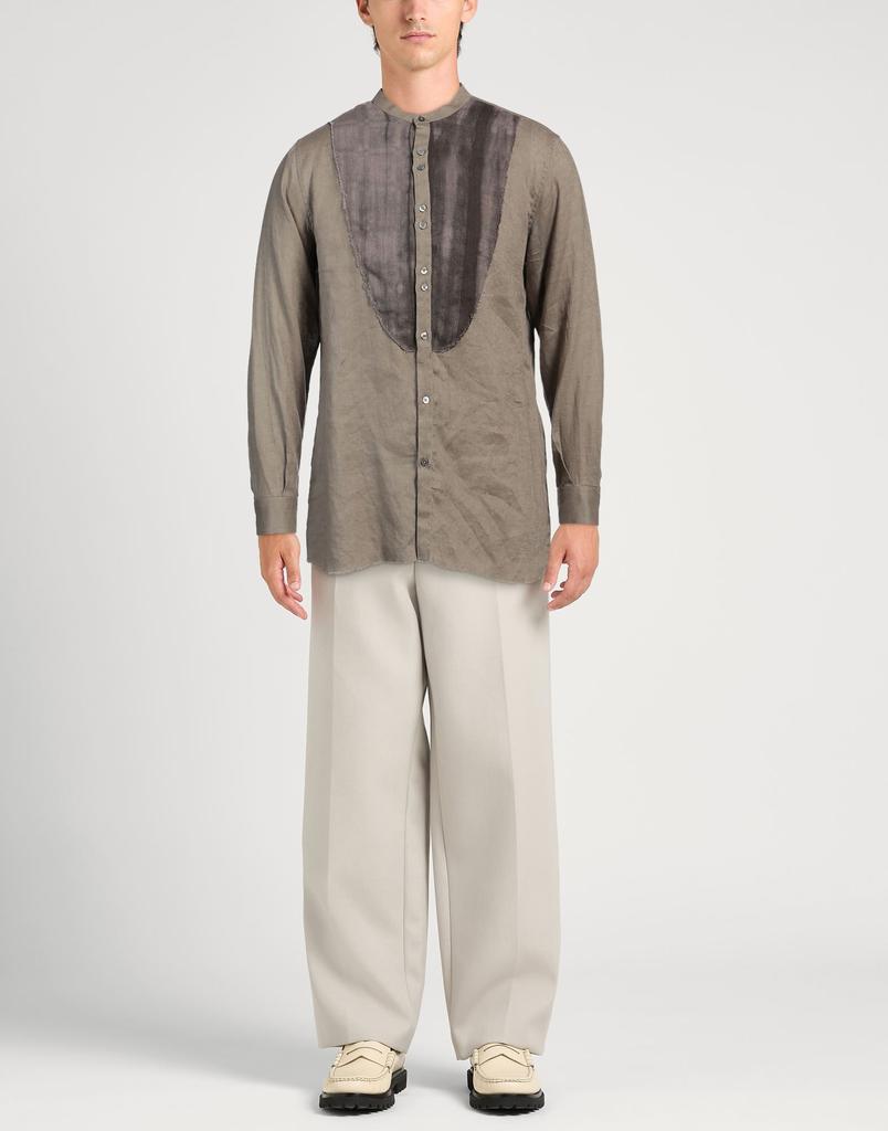 MESSAGERIE Linen shirt