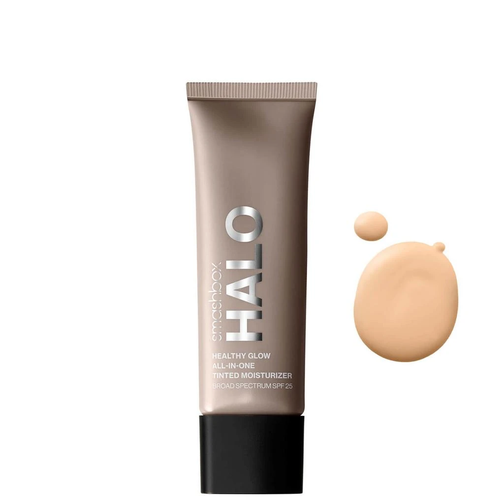 Smashbox Smashbox Halo Healthy Glow Tinted Moisturizer Broad Spectrum SPF 25 1