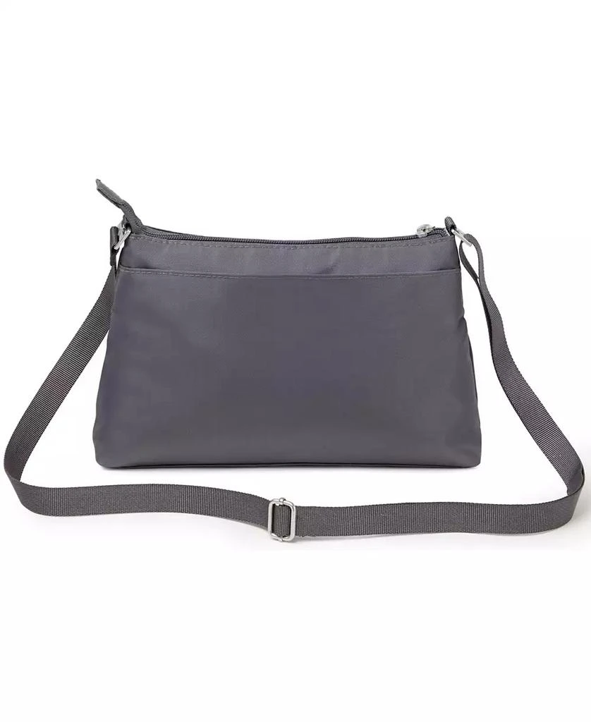 Baggallini Women's El Paso Crossbody Bag 2