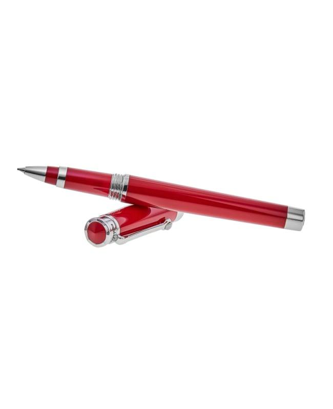 Montegrappa Montegrappa Parola Amarone Red Rollerball Pen ISWOTRID