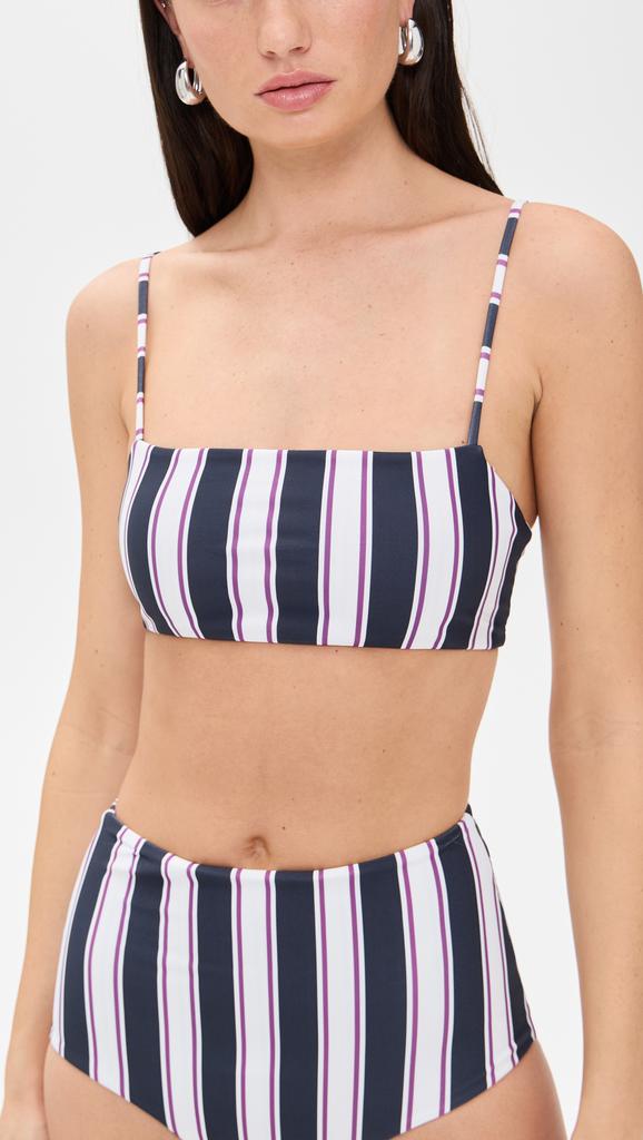 MIKOH Kumu 2 Bikini Top