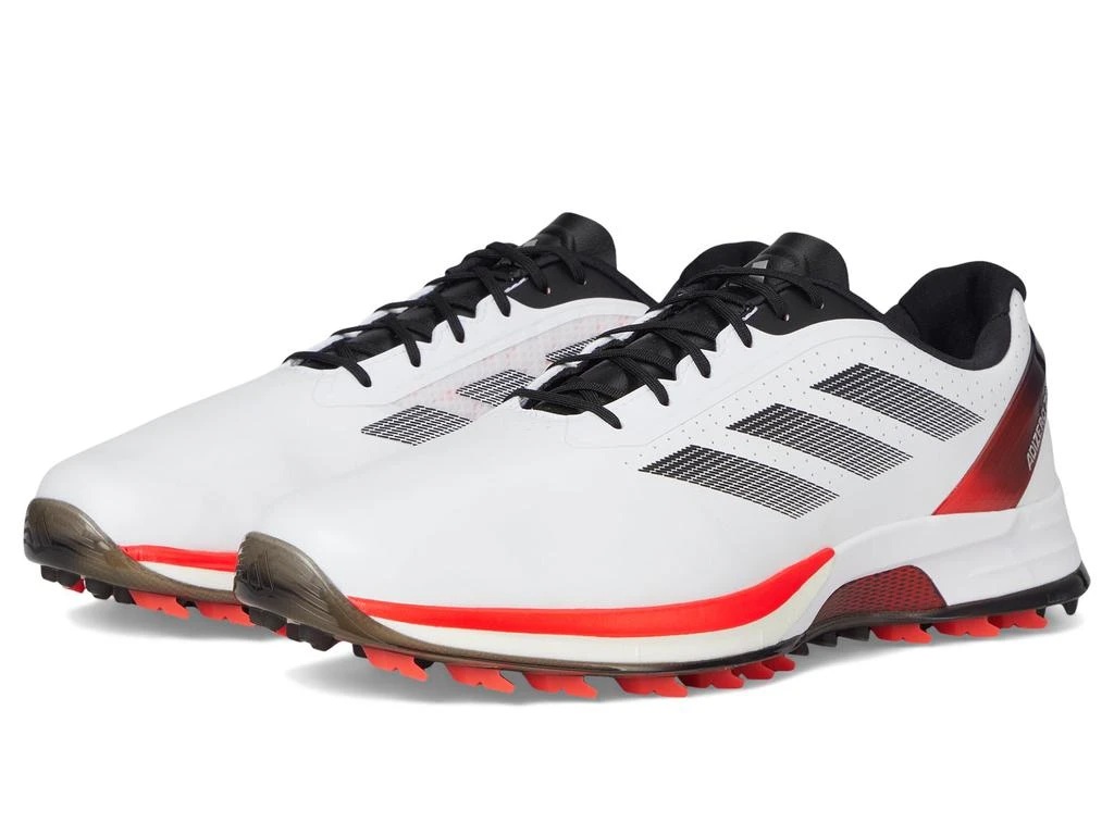 Adidas Adizero ZG Spikeless Golf Shoes 1