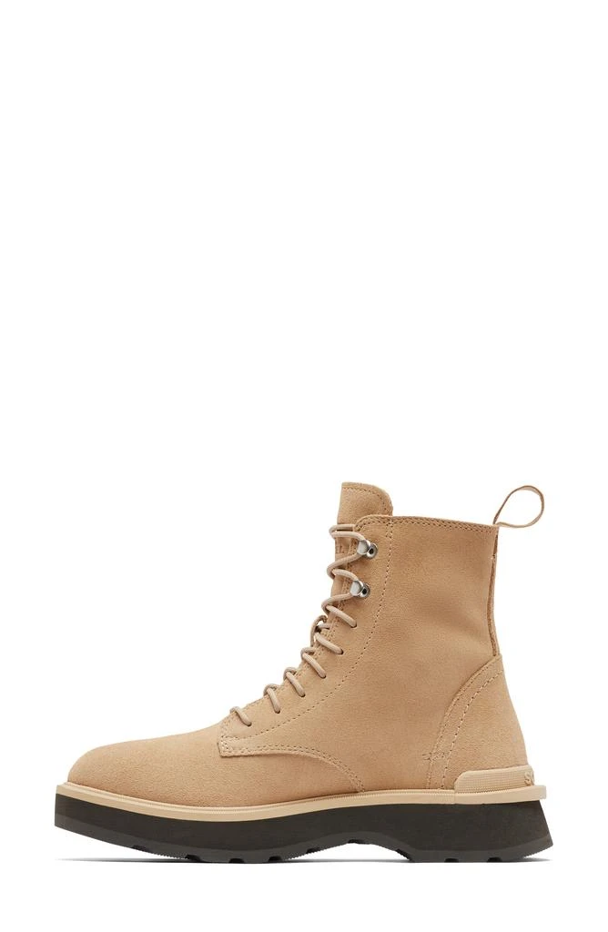 SOREL Hi-Line Platform Combat Boot 9