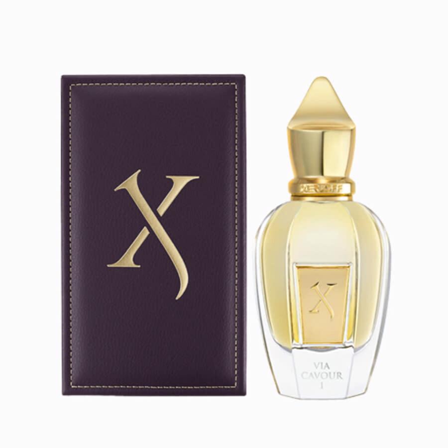 Xerjoff Xerjoff Via Cavour I Unisex Parfum