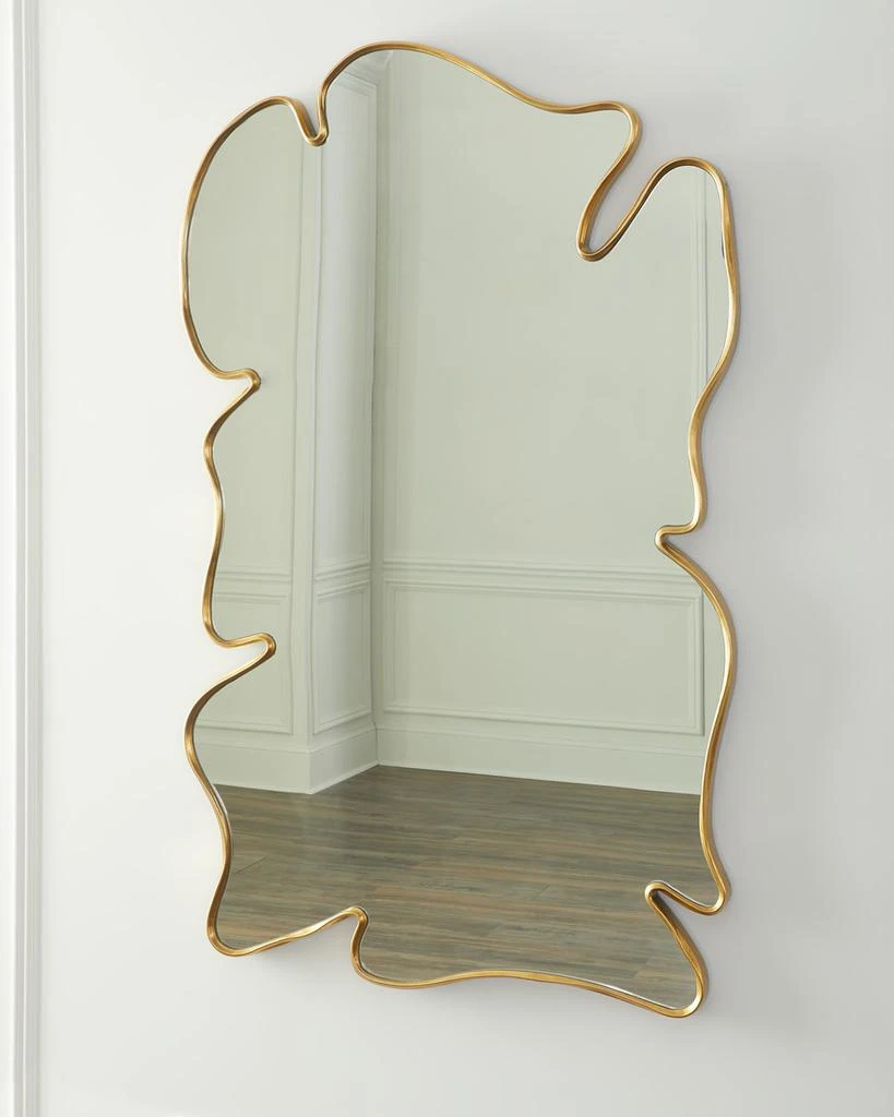 John Richard Agley 74" Wall Mirror 1