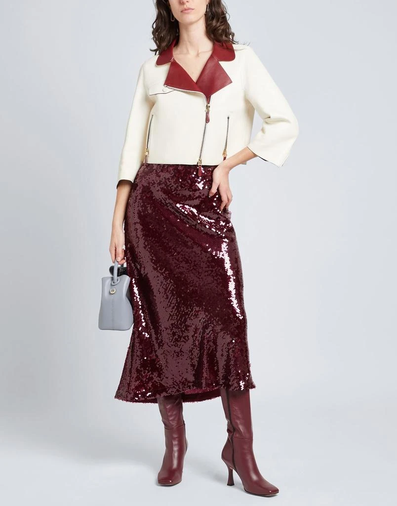 Tod's Biker jacket 2