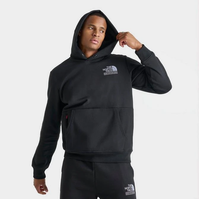 The North Face Men's The North Face Changala Hoodie 1
