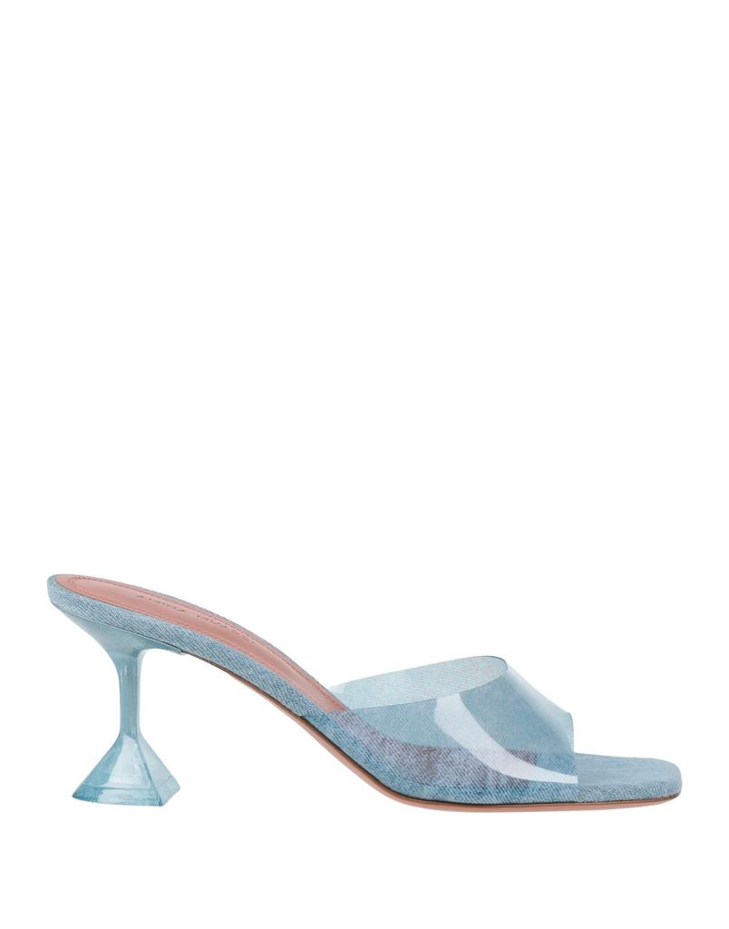 Amina Muaddi Sandals