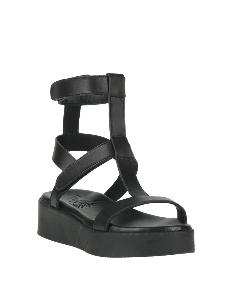 ANCIENT GREEK SANDALS Sandals 2