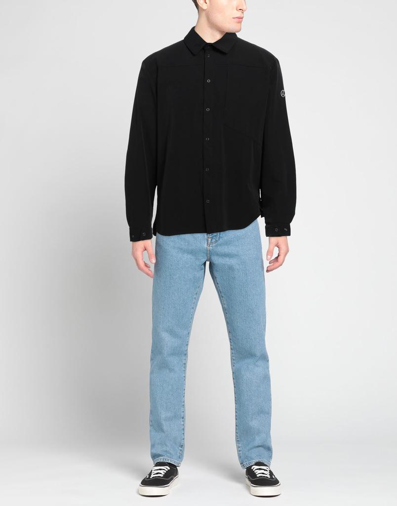 PEOPLE OF SHIBUYA Solid color shirt