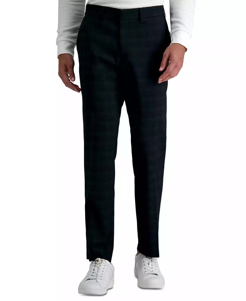 Kenneth Cole Men's Slim-Fit Dress Pants 2