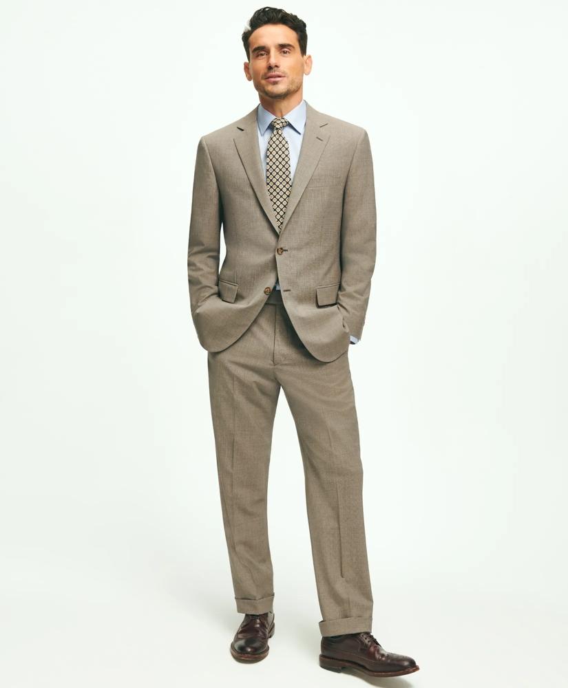 【最高峰ライン】ブルックスブラザーズ　 スーツ　1818シリーズ　Madison Shop Madison Fit Stretch Wool 1818 Suit on Sale at Brooks Brothers
