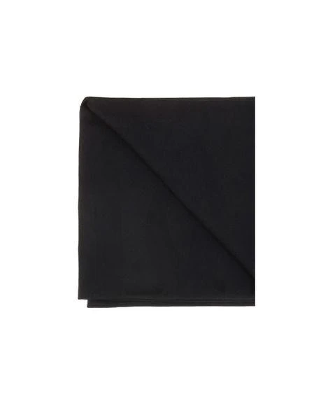 Yves Saint Laurent JACQUARD-LOGO SCARF 3