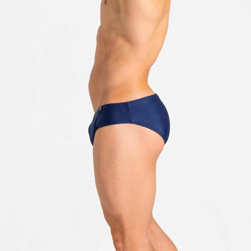 Abreu Clothing Abreu Clothing - Men's Slim Swim Brief 3