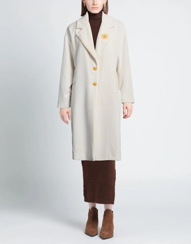 FRONT STREET 8 Coat 2